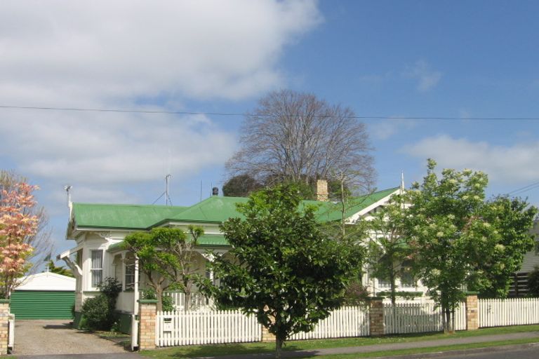 Photo of property in 15 Lincoln Street, Morrinsville, 3300