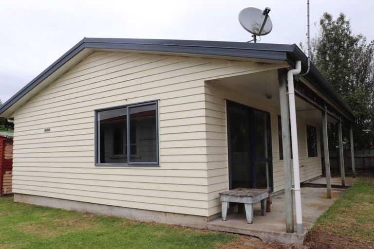 Photo of property in 20 Riverview Road, Huntly, 3700