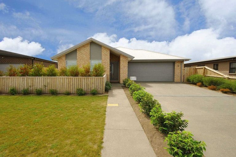 Photo of property in 63 Newman Road, Rolleston, 7614