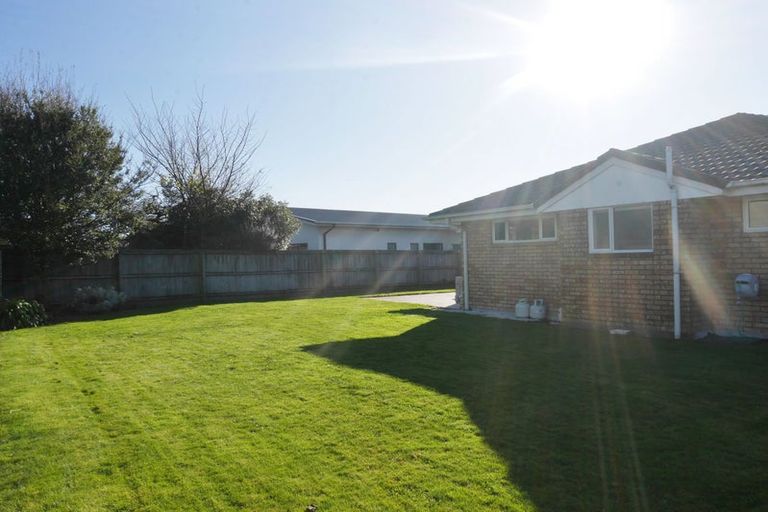 Photo of property in 15 Mosquito Place, Wigram, Christchurch, 8042
