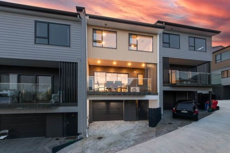 Photo of property in 304/28u Hanson Street, Mount Cook, Wellington, 6021