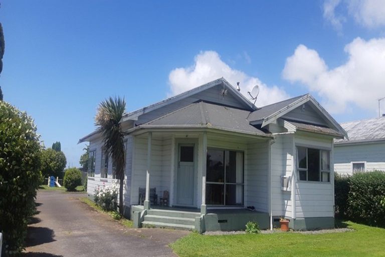 Photo of property in 12 Cordelia Street, Stratford, 4332