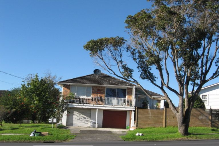 Photo of property in 2/283 Pakuranga Road, Pakuranga Heights, Auckland, 2010