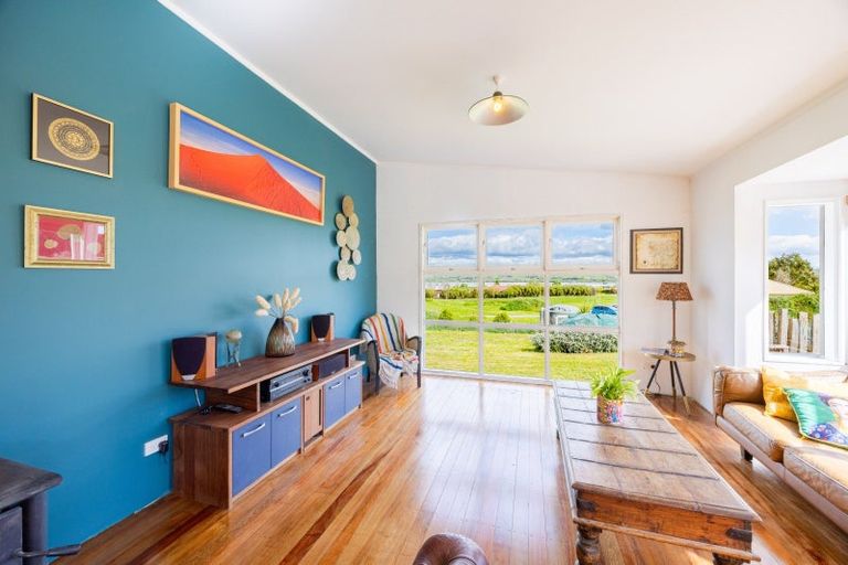 Photo of property in 381b Racecourse Road, Waipukurau, 4282