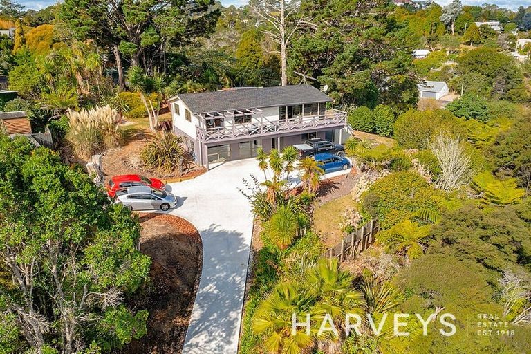 Photo of property in 91 Waitakere Road, Waitakere, Auckland, 0816