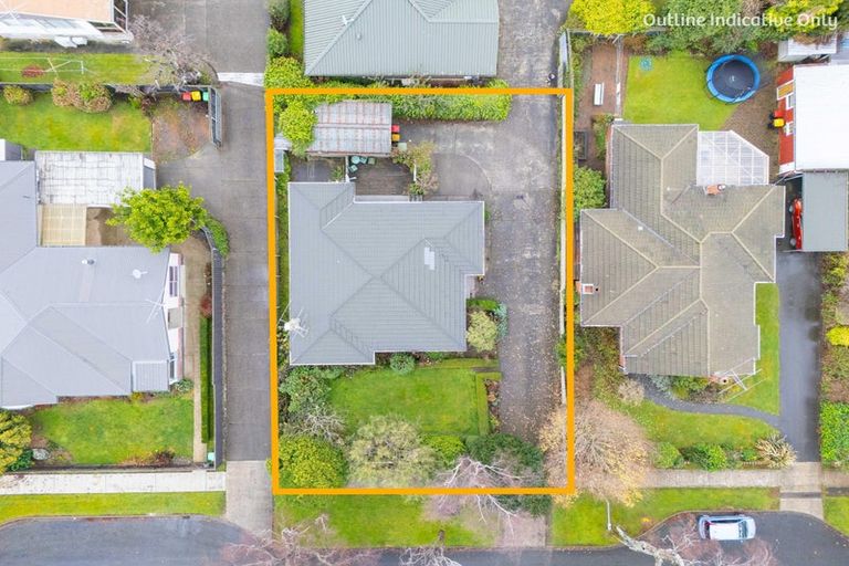 Photo of property in 76 Melbourne Street, Windsor, Invercargill, 9810