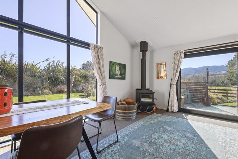 Photo of property in 48 Sladdens Bush Road, Coopers Creek, Oxford, 7495