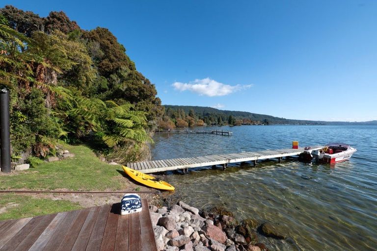 Photo of property in 1569 State Highway 30, Rotoiti Forest, Rotorua, 3074