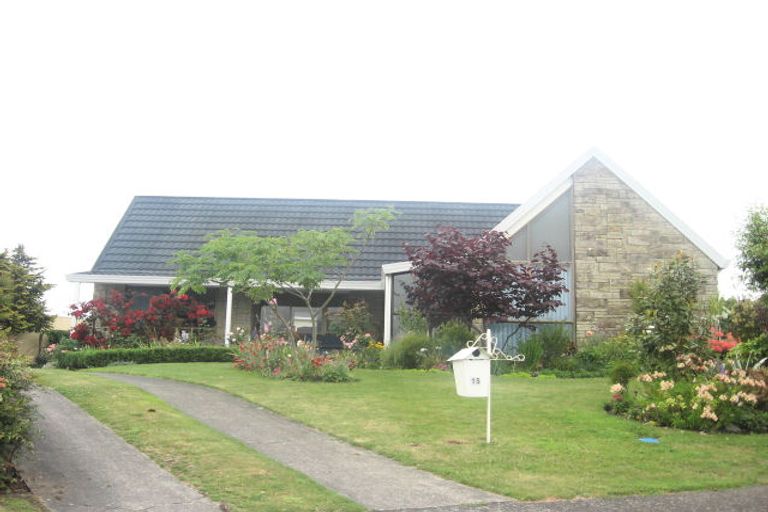 Photo of property in 15 Fenton Terrace, Te Puke, 3119