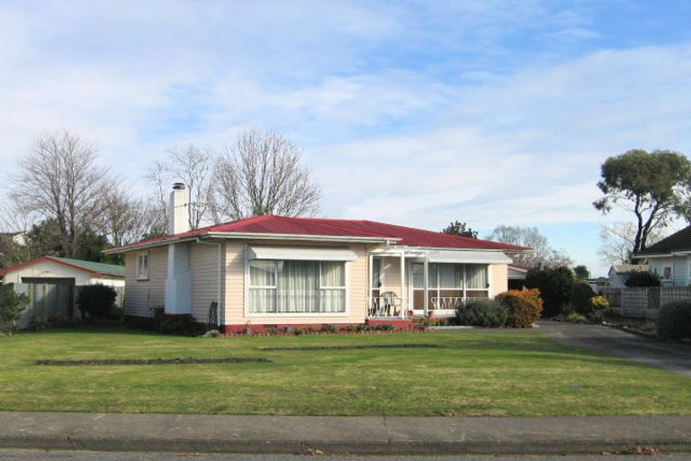 Photo of property in 805 Maitland Crescent, Mayfair, Hastings, 4122