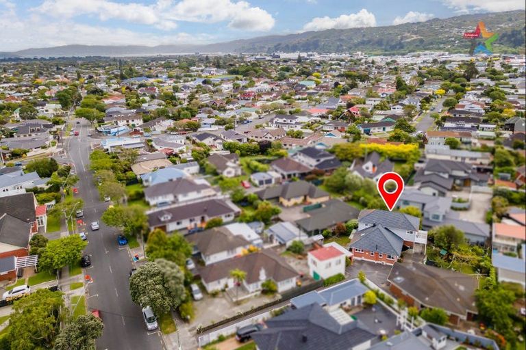 Photo of property in 93a Witako Street, Epuni, Lower Hutt, 5011