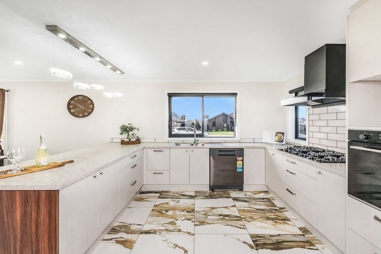 Photo of property in 18 Martini Avenue, Leeston, 7632