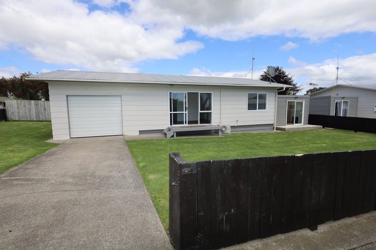 Photo of property in 16a Harris Street, Te Puke, 3119