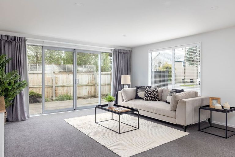 Photo of property in 1/368 Hereford Street, Linwood, Christchurch, 8011