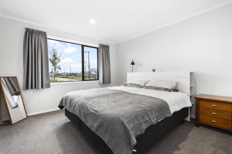 Photo of property in 1 Meachem Road, Chartwell, Hamilton, 3210