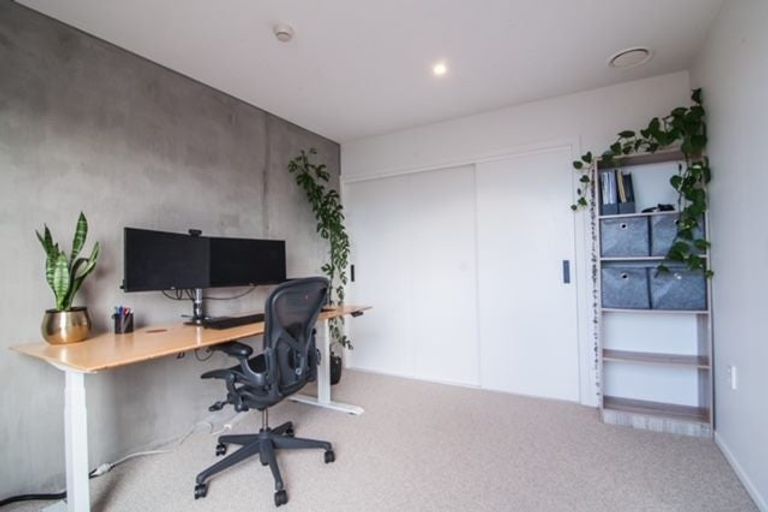 Photo of property in 405/21u King Street, Mount Cook, Wellington, 6021