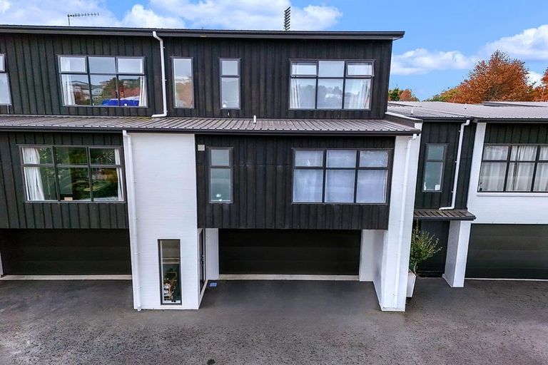 Photo of property in 6/21 Seddon Road, Frankton, Hamilton, 3204