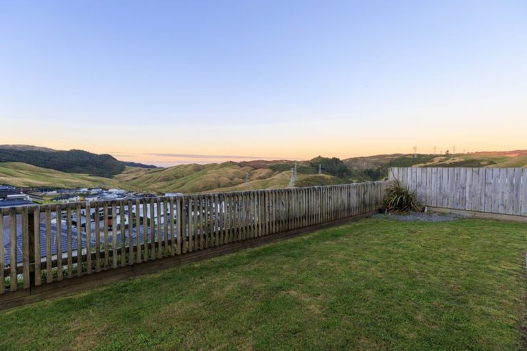 Photo of property in 9 Foxham Terrace, Churton Park, Wellington, 6037