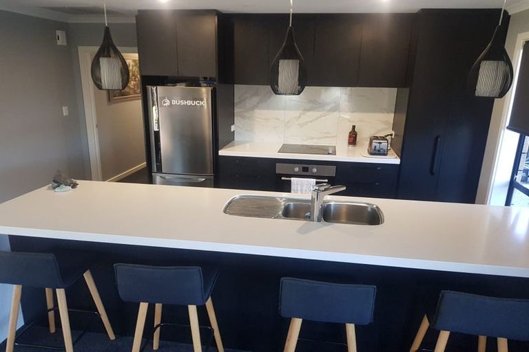 Photo of property in 12 Redhaven Rise, Netherby, Ashburton, 7700