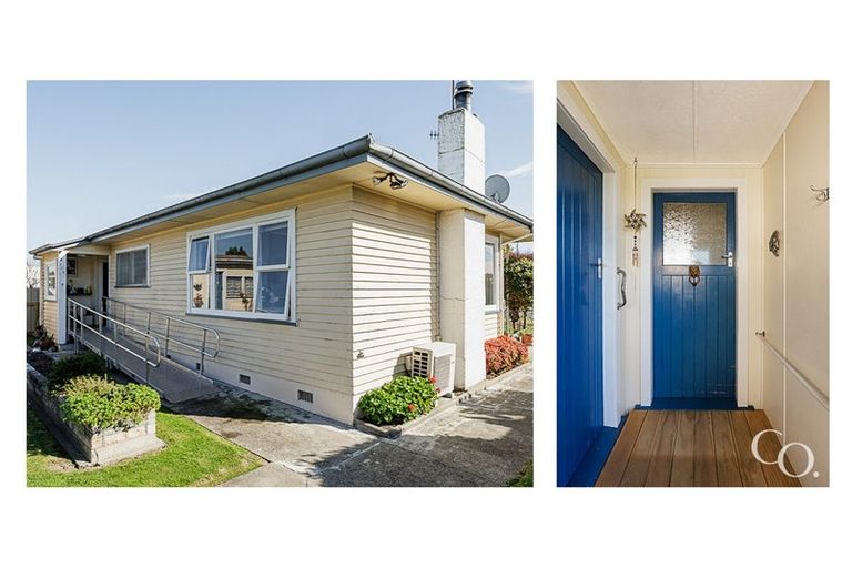 Photo of property in 208 Lumsden Road, Akina, Hastings, 4122