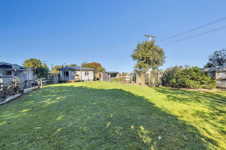 Photo of property in 10 Cadman Street, Cheviot, 7310