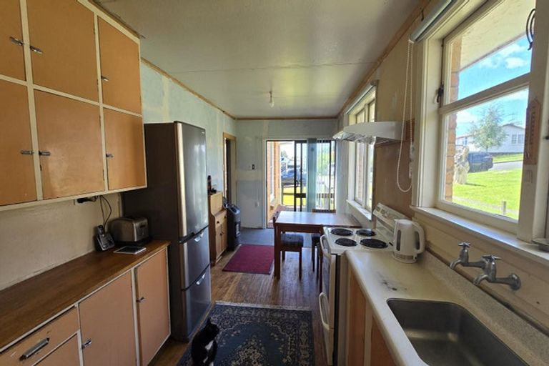 Photo of property in 23 Fergusson Street, Tokoroa, 3420