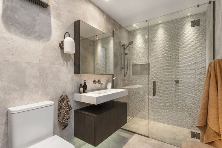 Photo of property in 1/35 Saint James Avenue, Papanui, Christchurch, 8053