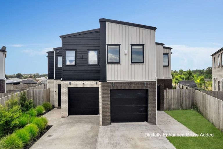 Photo of property in 9u2 Mila Paige Close, Glenview, Hamilton, 3206