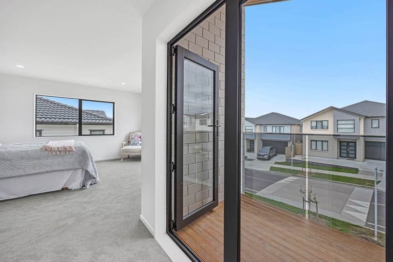 Photo of property in 23 Crossgar Road, Flat Bush, Auckland, 2019