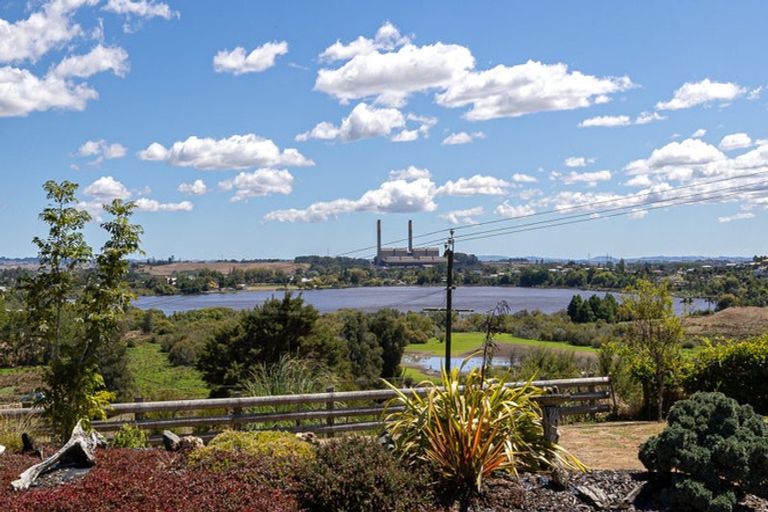 Photo of property in 222 Rayner Road, Huntly, 3700