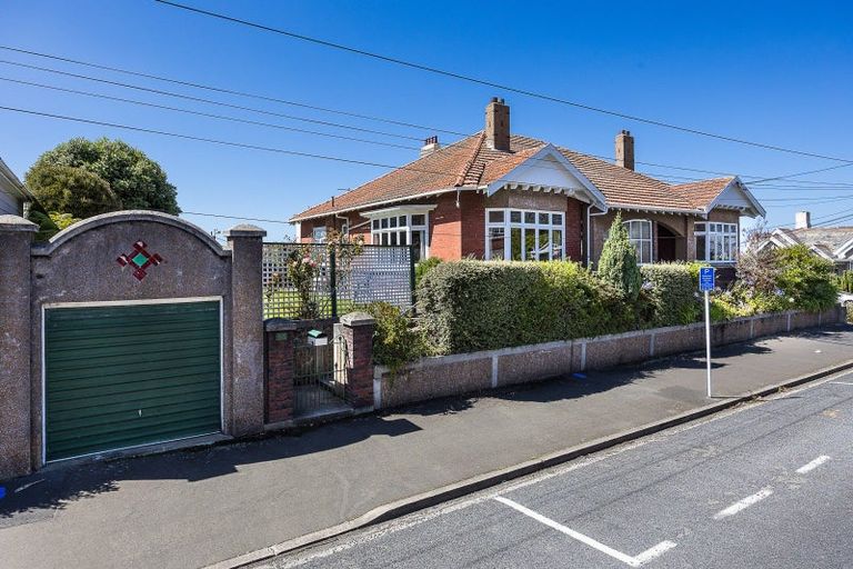 Photo of property in 55 Arthur Street, Dunedin Central, Dunedin, 9016