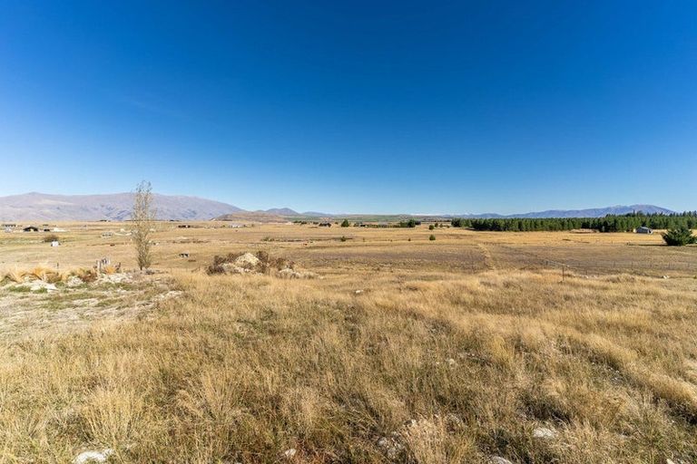 Photo of property in 39 Ben Ohau Road, Ben Ohau, Twizel, 7999