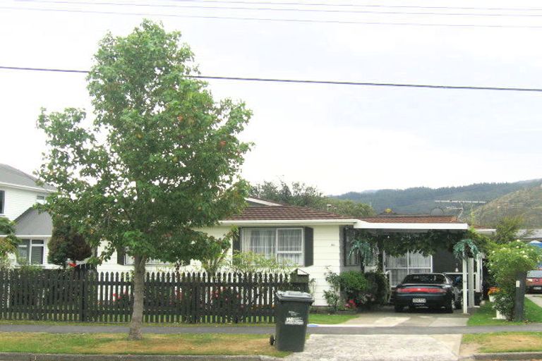 Photo of property in 8f2- Redwood Street, Elderslea, Upper Hutt, 5018