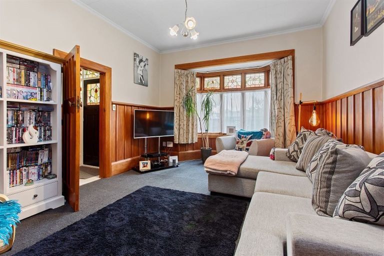 Photo of property in 356 Lyttelton Street, Spreydon, Christchurch, 8024