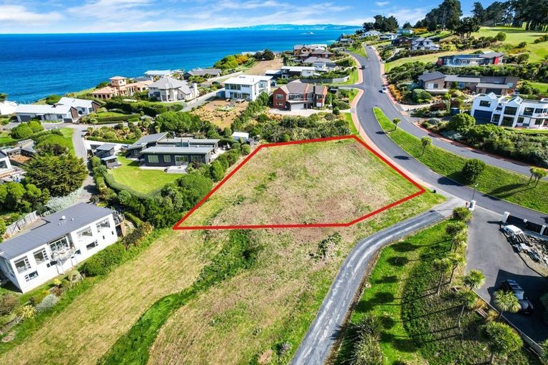 Photo of property in 13 Highgrove, Saint Clair, Dunedin, 9012