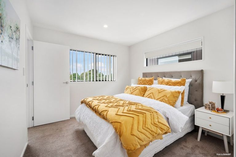 Photo of property in 89c Jellicoe Road, Manurewa, Auckland, 2102