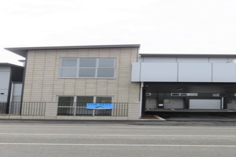 Photo of property in 100u4 Knighton Road, Hillcrest, Hamilton, 3216