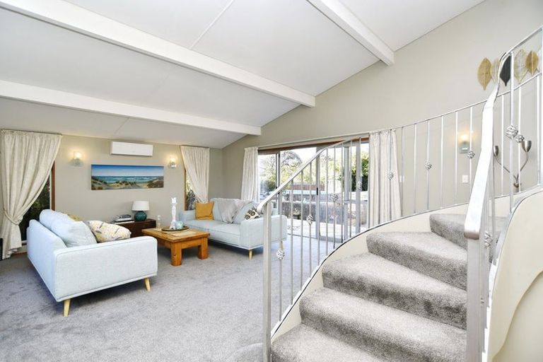 Photo of property in 28 Yellowstone Crescent, Burwood, Christchurch, 8083