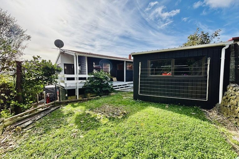 Photo of property in 10 Hicks Close, Whitby, Porirua, 5024