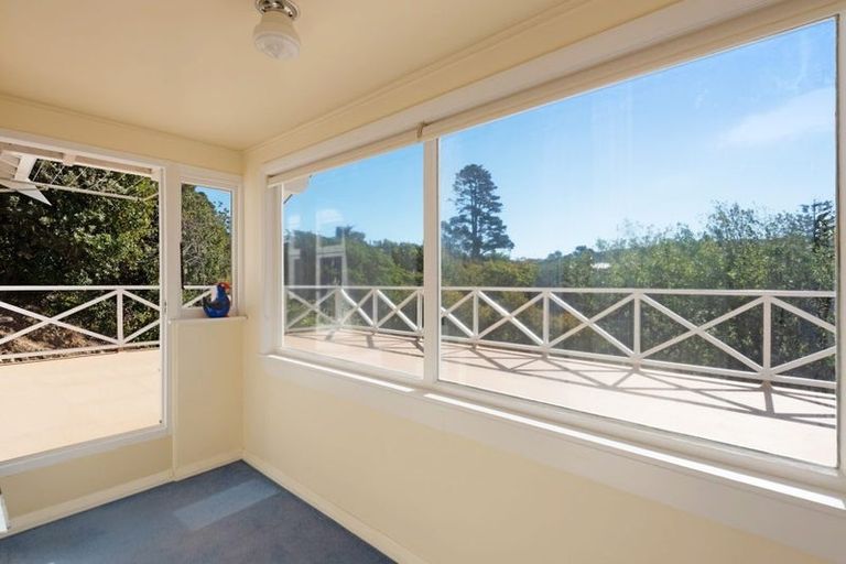 Photo of property in 95 Cecil Road, Wadestown, Wellington, 6012