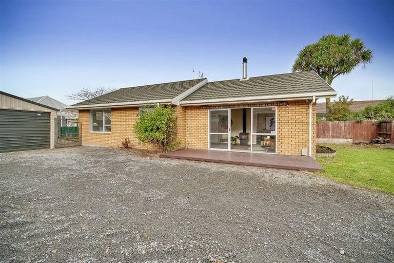 Photo of property in 40 Wilson Street, Islington, Christchurch, 8042