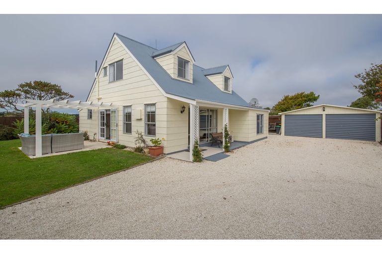 Photo of property in 24 Moore Street, Kaiapoi, 7630