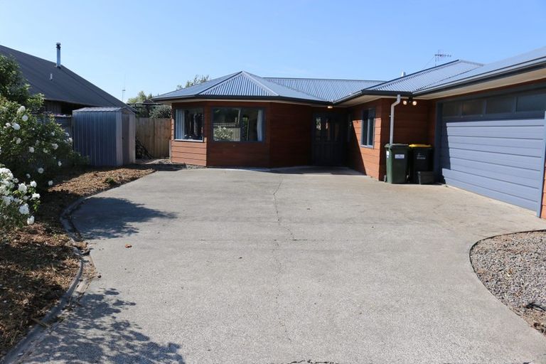 Photo of property in 35 Sherwill Street, Feilding, 4702