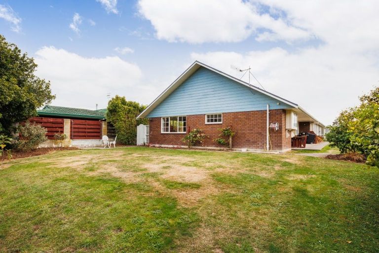 Photo of property in 10 Sandstrom Grove, Feilding, 4702