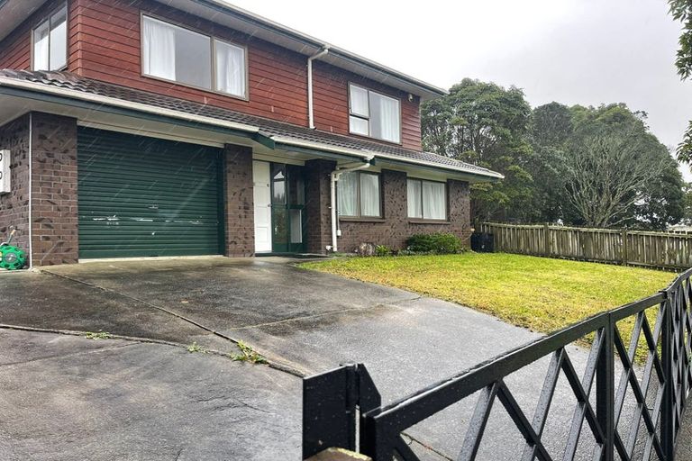 Photo of property in 1/41 College Road, Northcote, Auckland, 0627