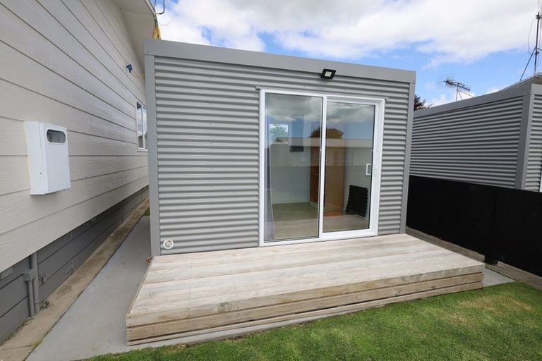 Photo of property in 16a Harris Street, Te Puke, 3119