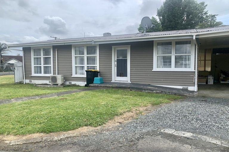 Photo of property in 14 George Street, Morrinsville, 3300