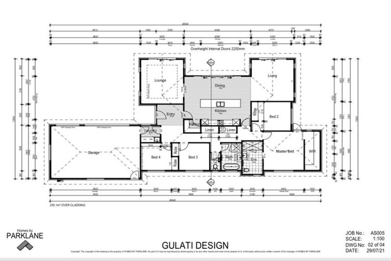 Photo of property in 155a Lowes Road, Rolleston, 7614