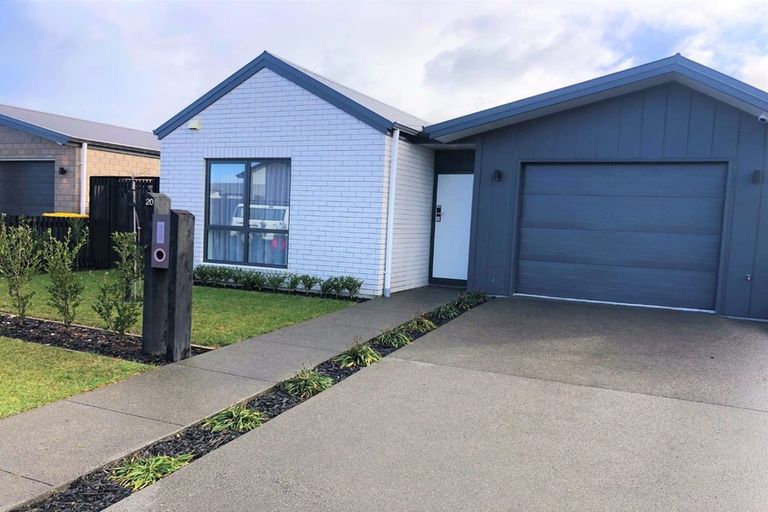 Photo of property in 20 Keyes Street, Chartwell, Hamilton, 3210