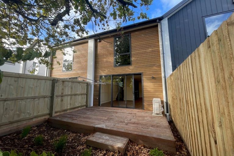 Photo of property in 8b/5 Huia Street, Riccarton, Christchurch, 8041